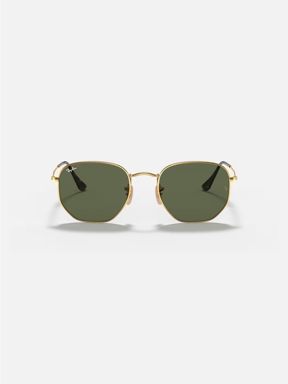 Ray-Ban Women's HEXAGONAL Sunglasses